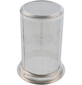 Resim Philips Uyumlu Hd7301,stilevs Cm16 Çays,cm16 Çay Makinesi Demlik Süzgeci 