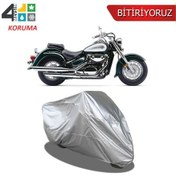 Resim Suzuki Vl 800 Volusia Branda Motosiklet Brandası 