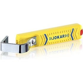 Resim Jokari 35 Standart Kablo Bıçağı 27 MM İle 35 MM Arası 