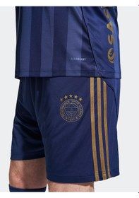 Resim Fenerbahçe 2025/26 Yeni Sezon Lacivert Şort Lacivert 