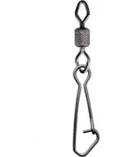 Resim Remixon Ym-3009 Serisi Klipsli Fırdöndü No: 5 