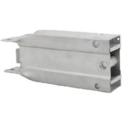 Resim W21209-1902 W212 2009- Şase Uç Demiri Sağ Oem No: 2126200695 