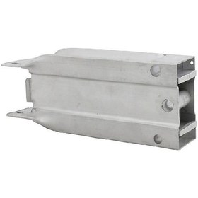 Resim W21209-1902 W212 2009- Şase Uç Demiri Sağ Oem No: 2126200695 