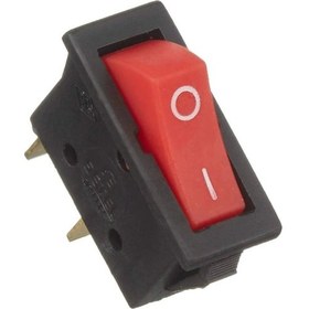 Resim Ender Tekli Işıksız Anahtar 