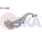 Resim Veka-53-1300r - Aks Tasıyıcı Sag On 102mm Audı A4 B9 1.4 Tfsı 1 