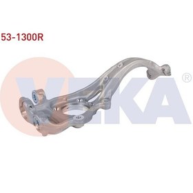 Resim Veka-53-1300r - Aks Tasıyıcı Sag On 102mm Audı A4 B9 1.4 Tfsı 1 