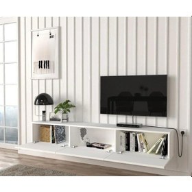 Resim Beliz Tv Ünitesi Tv Sehpası Joy Dizaynn 