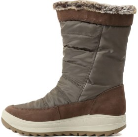 Resim İmac Kahverengi Kadın Outdoor Botu 63539 MUD BROWN 