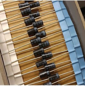 Resim 1.5ke30a 30v Transil Diyot 30 Adet 