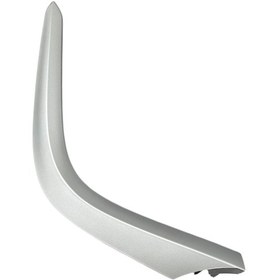 Resim Göğüs Çıtası Torpido Toyota Corolla 2007-2013 Ön Sol Alt/beyaz -- 