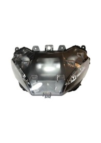 Resim Ön Far Komple Sr 250 