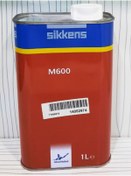 Resim Sikkens Akzo Nobel M600 Yüzey Temizleme Tineri 1 Litre 