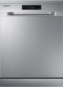 Resim Samsung DW60DG540FSR 4 Programlı 13 Kişilik Bulaşık Makinesi 