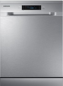 Resim Samsung DW60DG540FSR 4 Programlı 13 Kişilik Bulaşık Makinesi 