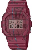 Resim Casio Dw-5600sby-4dr Kol Saati 