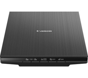 Resim Canon CanoScan Lide 400 Tarayıcı - 4800x4800 DPI USB 