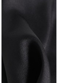 Resim Ac&Co / Altınyıldız Classics Erkek Siyah Mendil 4A2923100001Syhstn Siyah 