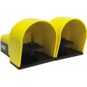 Resim Giovenzana Ip7018 Ayak Pedalı 