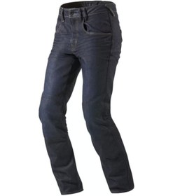 Resim Revit Lombard 2 Kot Pantolon Koyu Mavi 