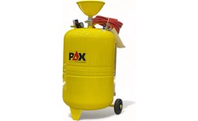 Resim Pax 90 Litre Köpük Tankı 