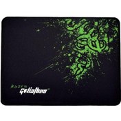 Resim Appa Razer 1 Oyuncu Mouse Pad 32X24 Cm Kaymaz Dikişli 