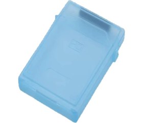 Resim Appa SRF-931 2.5" Harddisk Taşıma ve Koruma Kutusu Sert Plastik 
