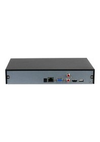 Resim Nvr4104hs-4ks2/l 4 Channel Compact 1u 1hdd Network Video Recorder 