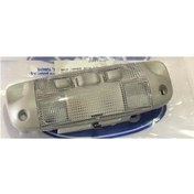 Resim OEM Ford Focus Iç Aydınlatma Lambası (TAVAN LAMBASI) 1998-2011 