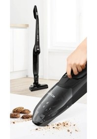 Resim Bosch BCHF216B Şarjlı Dikey Süpürge 