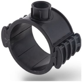 Resim Poelsan Priz Kolye Geçmeli 50 X ¾” 