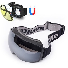 Resim Evolite Chameleon Magnetic SP251 Kayak Gözlüğü 