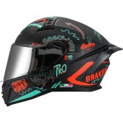 Resim Sway Sw 869 Drıft Full Face 