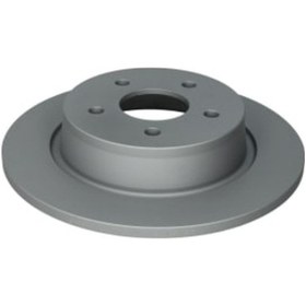 Resim Valeo 496126 Arka Fren Disk Aynası Yeni Connect Chc 1.6 /1.5 Tdcı 15 C Max 12 Kuga Iı 13 20 Grand C Max 11 Merkezleme Çapı 63.5 Mm Yükseklik 50.8 Mm 5 Delik Dış Cap 279.8 1683384 