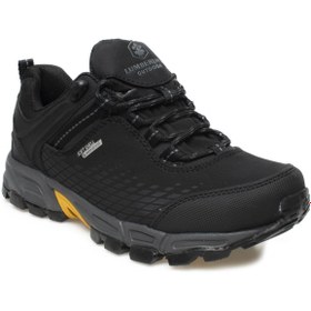 Resim Lumberjack Flake Z Waterproof Outdoor Siyah Kadın Ayakkabı 