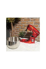 Resim Schafer Prochef Xl Stand Mikser 5 L-6 Prç.-gümüş 