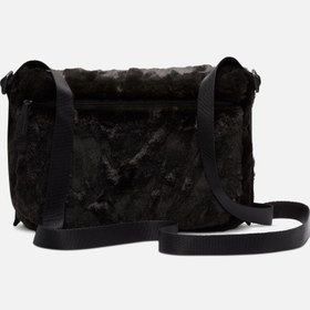 Resim Nike Sportswear Futura 365 Faux Fur (1 L) HO24 Kadın Omuz Çantası 