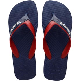 Resim Havaianas Dual FC Erkek Parmak Arası Terlik 4145602-4368 - 4 