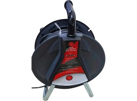 Resim Spech Power Azm 3x2.5 20 Metre Taşınabilir 4 Prizli Seyyar Kablo 
