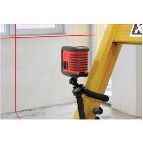 Resim KARPO Prolaser Lazer Hizalama (Kırmızı Işık) 842S Kapro 