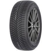 Resim Kumho 215/55R17 98W XL Solus 4S Ha32+ Dört Mevsim Lastiği 2024 
