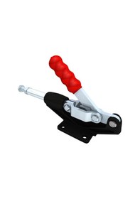 Resim Goodhand Gh-304-hm İtmeli Çekmeli Geçişli Kelepçe 680 Kg Kapasi 