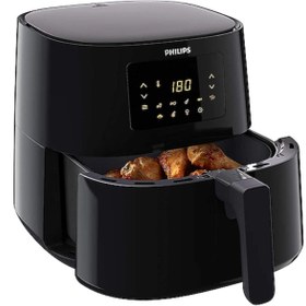 Resim Philips Airfry Xl Hd9270\91 Essential 2000w 