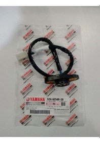 Resim Yamaha Crypton R 2005-06 Boş Vites Müşhürü 5Tn-H2540-02 