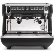 Resim Nuova Simonelli Appia Life Compact Espresso & Cappuccino Makinesi 