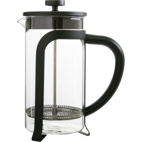 Resim Aryıldız Java Black French Press 600 ml 