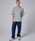 Resim Between Sides Double Knee Pant 