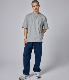 Resim Between Sides Double Knee Pant 