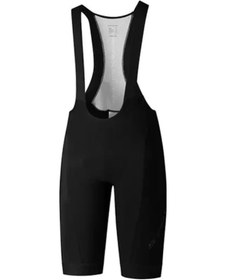 Resim Shımano S-phyre Termal Askılı Kısa Tayt 