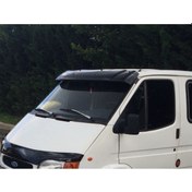 Resim Ford Transit 1991-2002 Ön Cam Güneşliği - Transit Şapka 