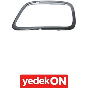 Resim Actros Far Çerçevesi Y.m (Takım) 